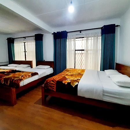 Sapu'S Mountain Breeze Nuwara Eliya Hotel Kültér fotó