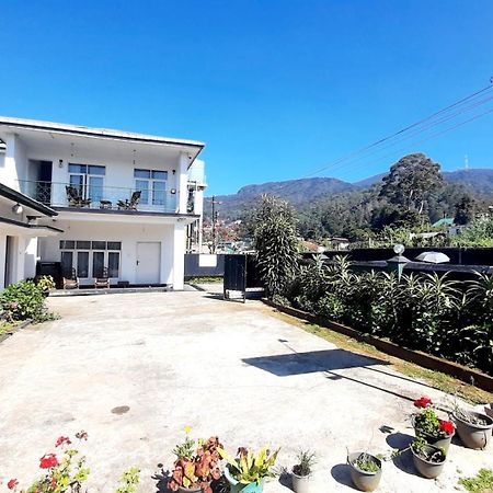 Sapu'S Mountain Breeze Nuwara Eliya Hotel Kültér fotó