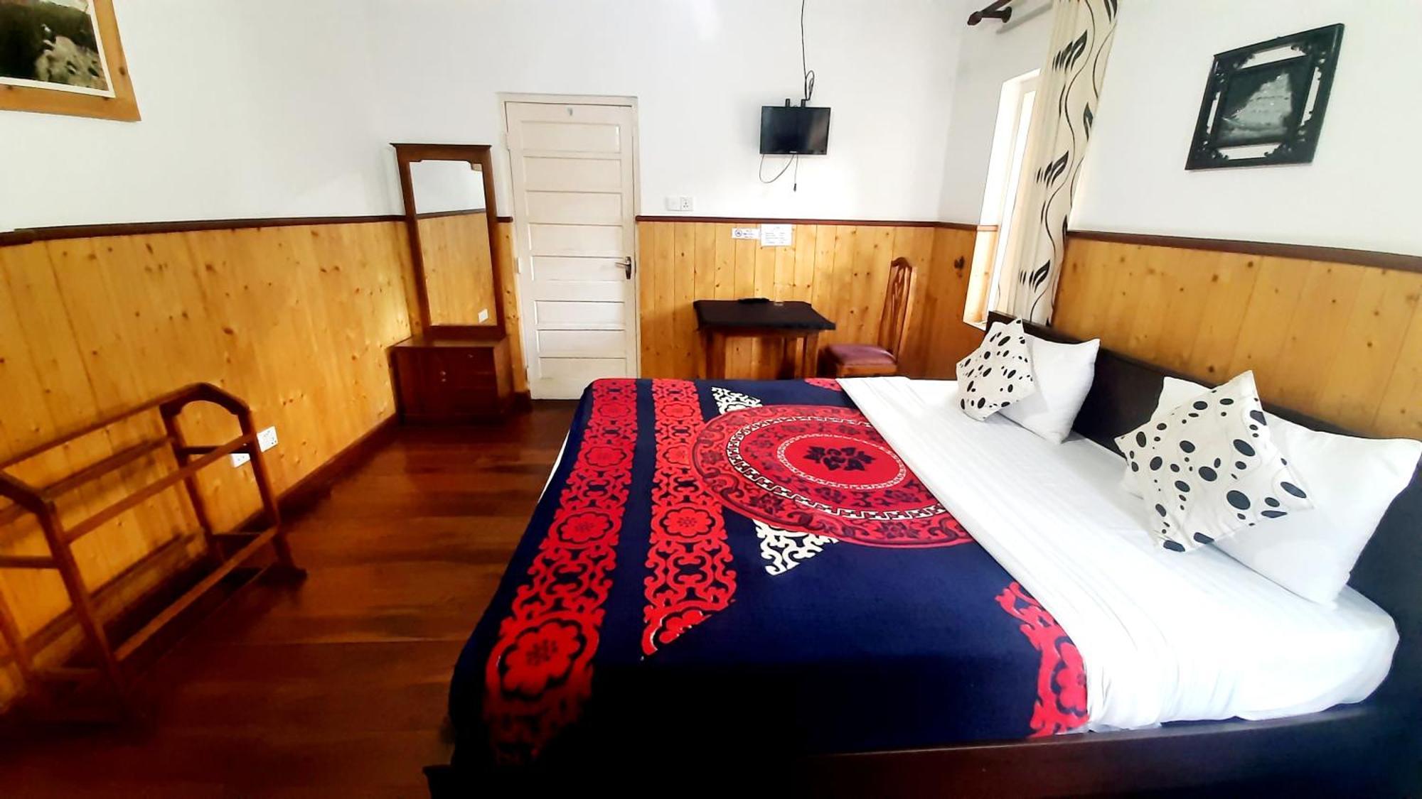 Sapu'S Mountain Breeze Nuwara Eliya Hotel Kültér fotó