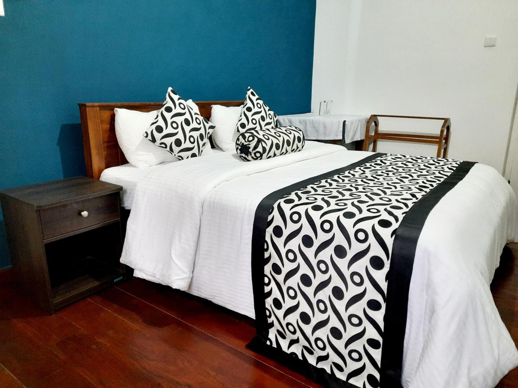Sapu'S Mountain Breeze Nuwara Eliya Hotel Kültér fotó