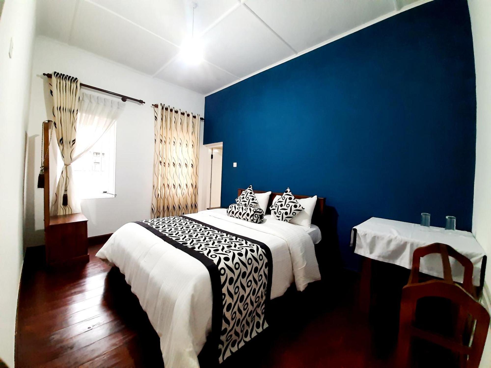 Sapu'S Mountain Breeze Nuwara Eliya Hotel Kültér fotó