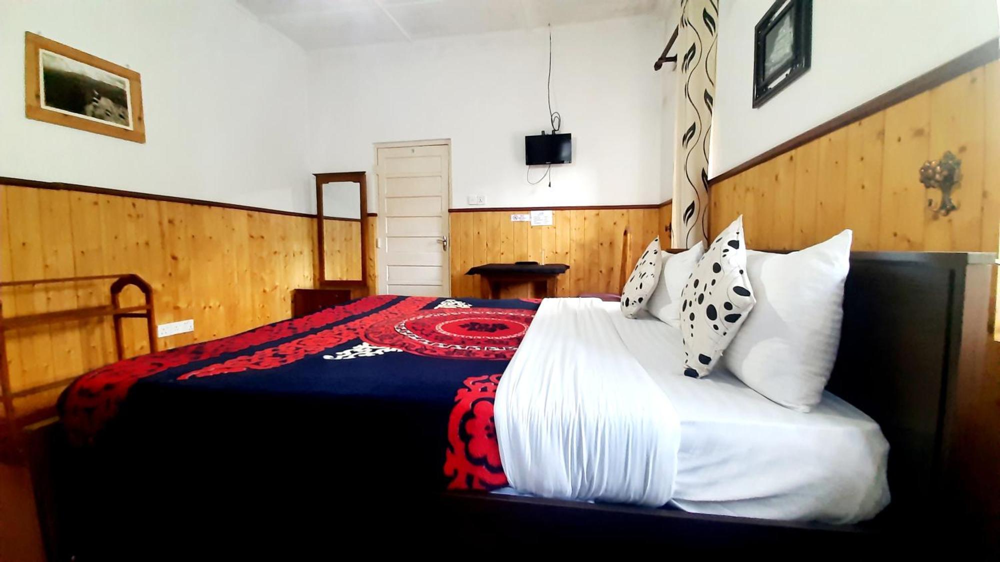 Sapu'S Mountain Breeze Nuwara Eliya Hotel Kültér fotó