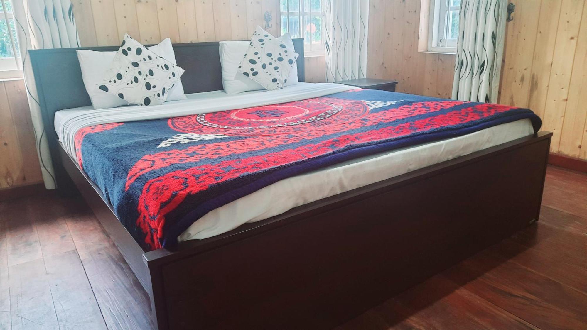 Sapu'S Mountain Breeze Nuwara Eliya Hotel Kültér fotó