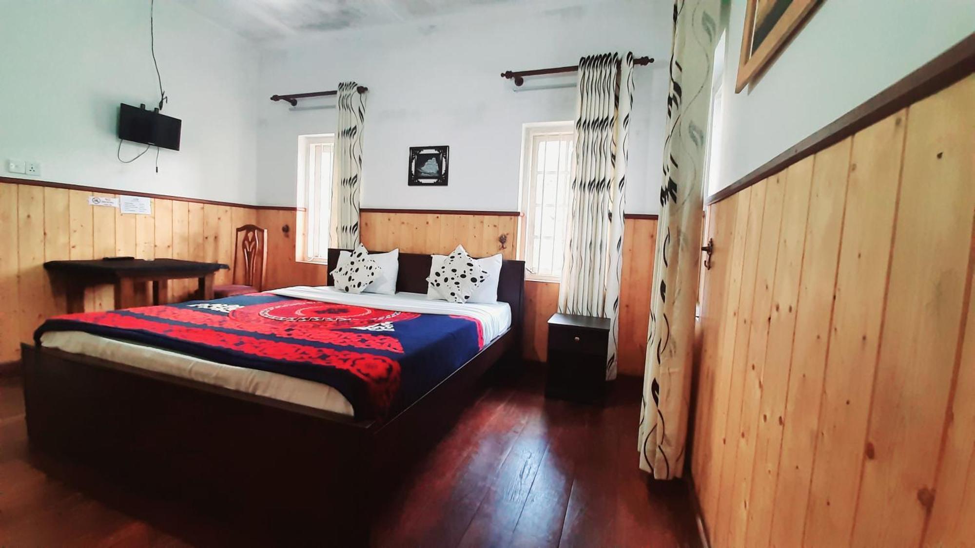 Sapu'S Mountain Breeze Nuwara Eliya Hotel Kültér fotó