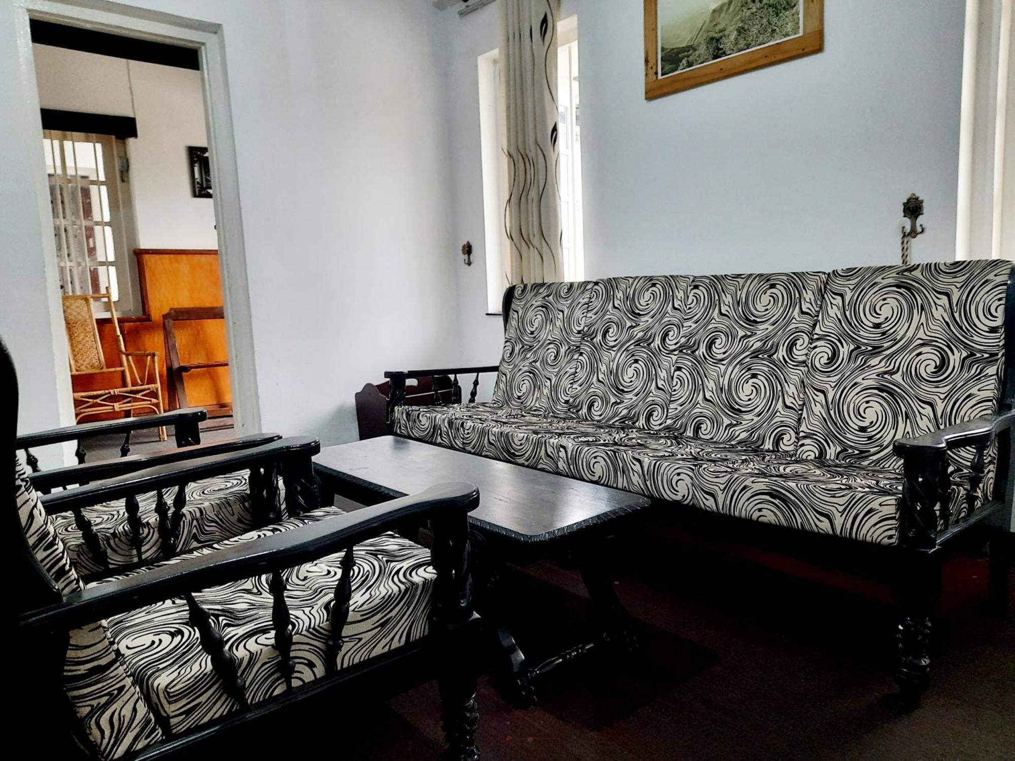 Sapu'S Mountain Breeze Nuwara Eliya Hotel Kültér fotó