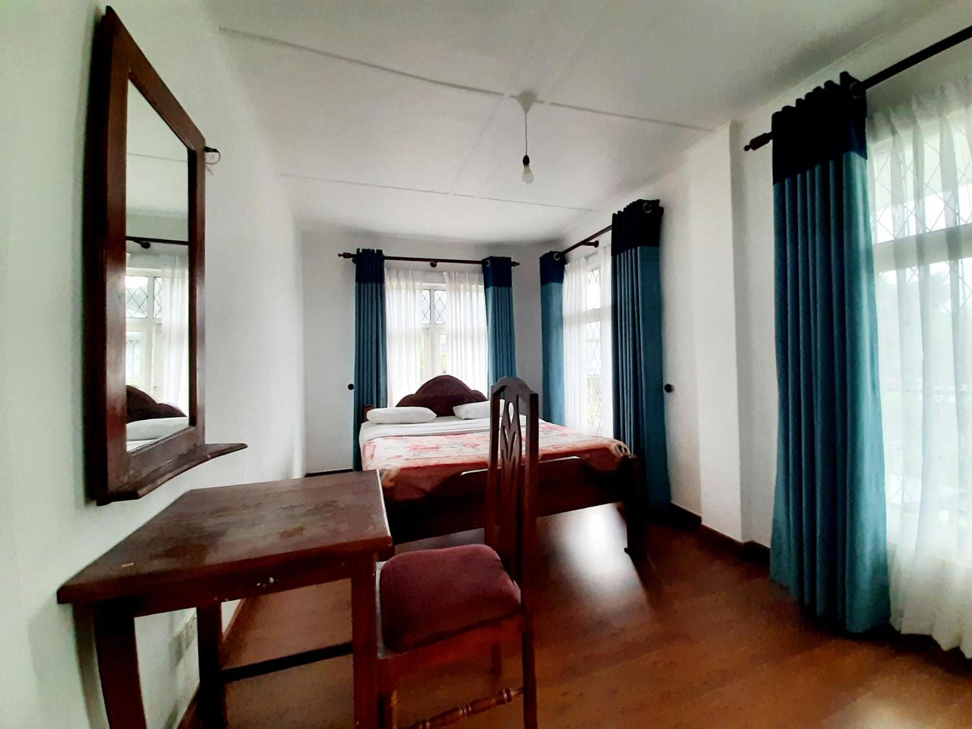Sapu'S Mountain Breeze Nuwara Eliya Hotel Kültér fotó