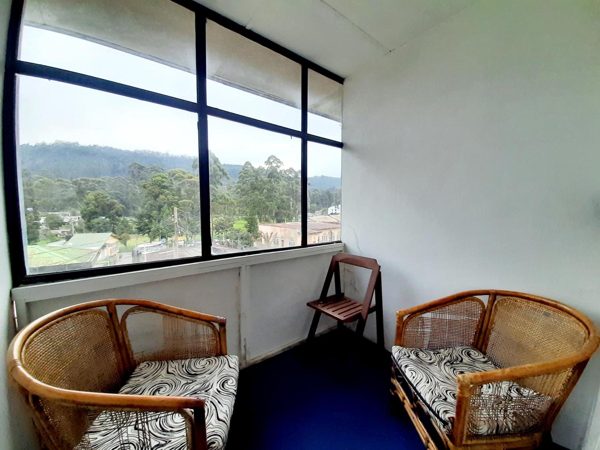 Sapu'S Mountain Breeze Nuwara Eliya Hotel Kültér fotó