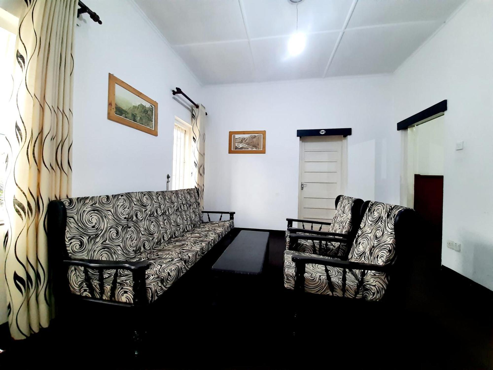 Sapu'S Mountain Breeze Nuwara Eliya Hotel Kültér fotó