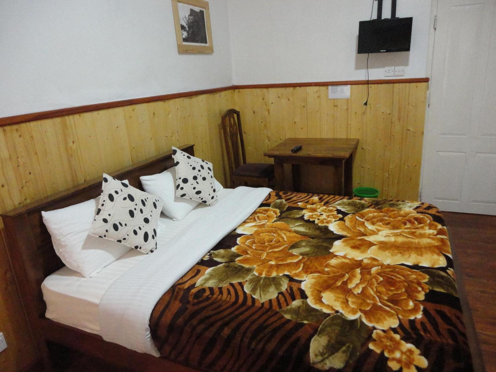 Sapu'S Mountain Breeze Nuwara Eliya Hotel Szoba fotó