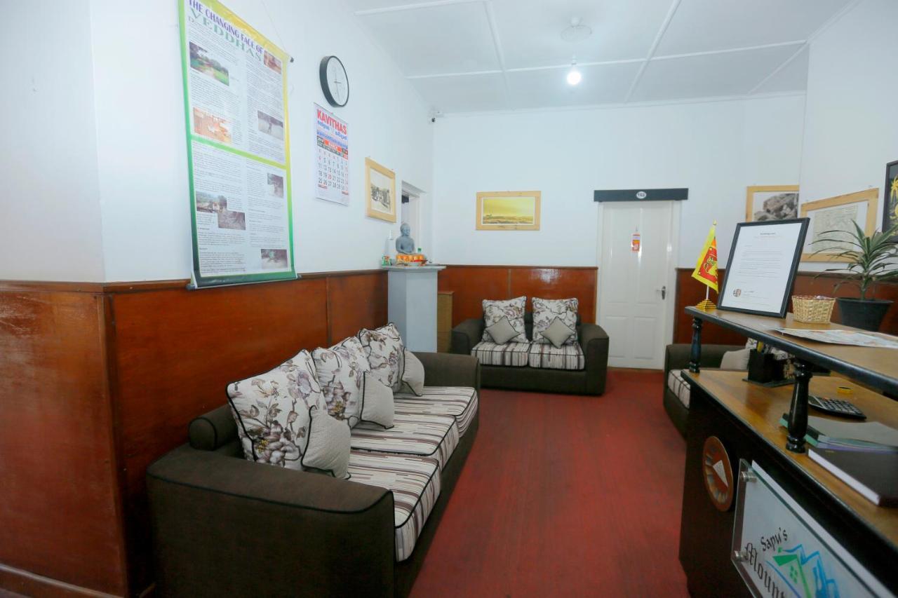 Sapu'S Mountain Breeze Nuwara Eliya Hotel Kültér fotó