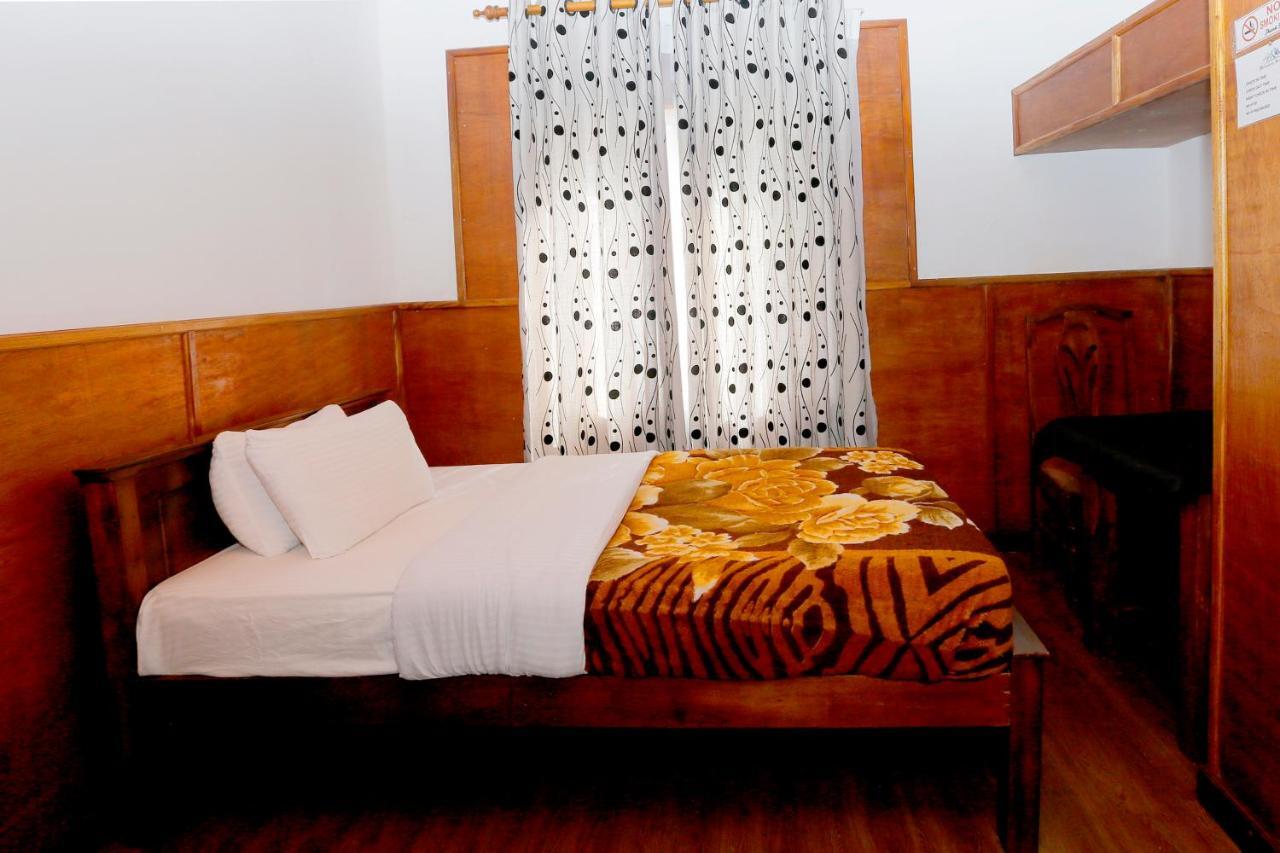 Sapu'S Mountain Breeze Nuwara Eliya Hotel Kültér fotó