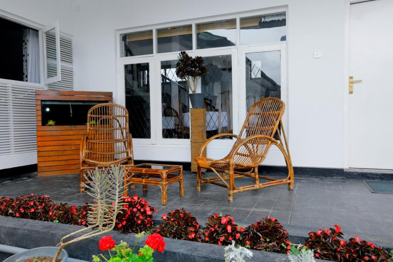 Sapu'S Mountain Breeze Nuwara Eliya Hotel Kültér fotó