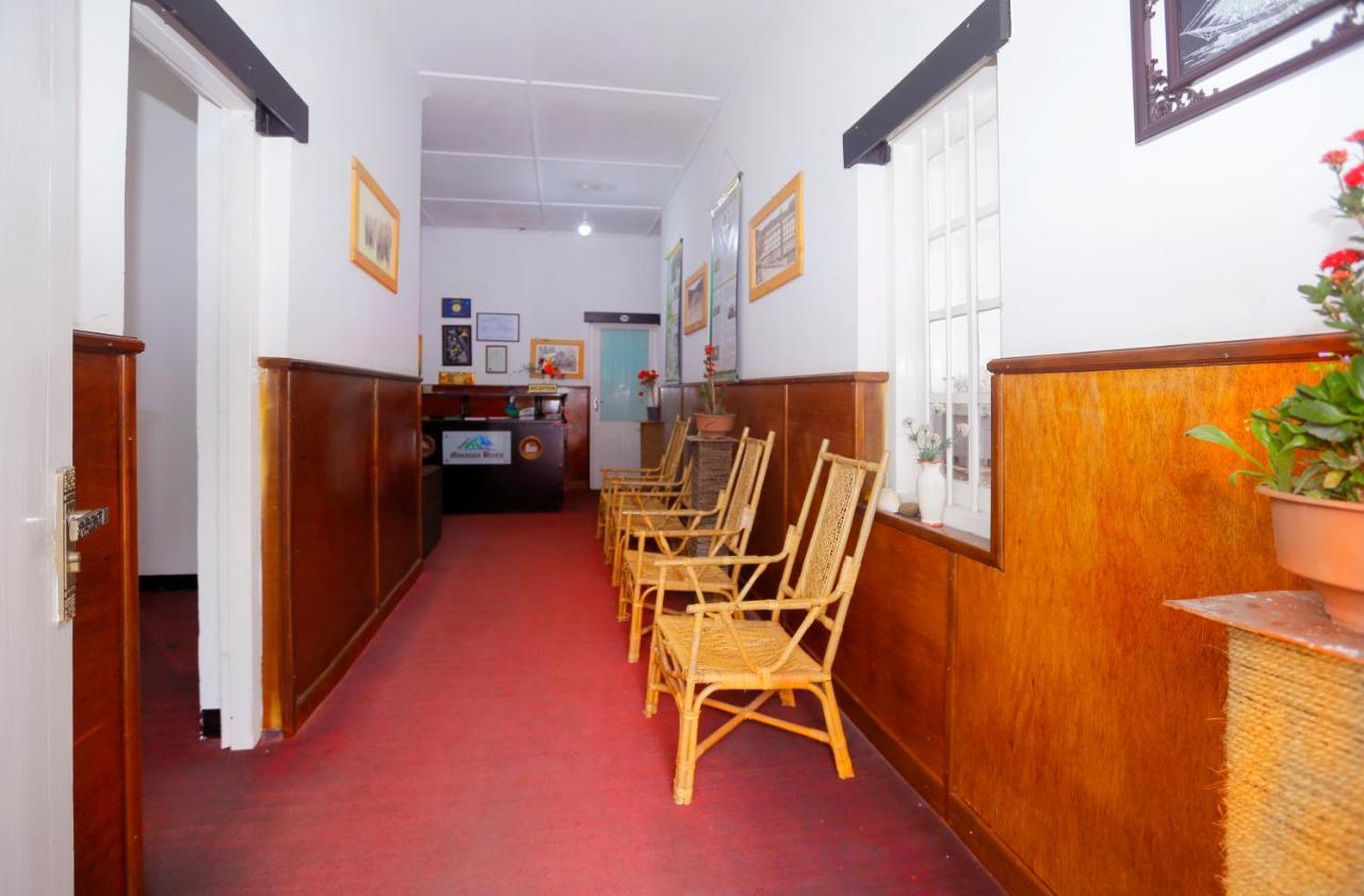 Sapu'S Mountain Breeze Nuwara Eliya Hotel Kültér fotó