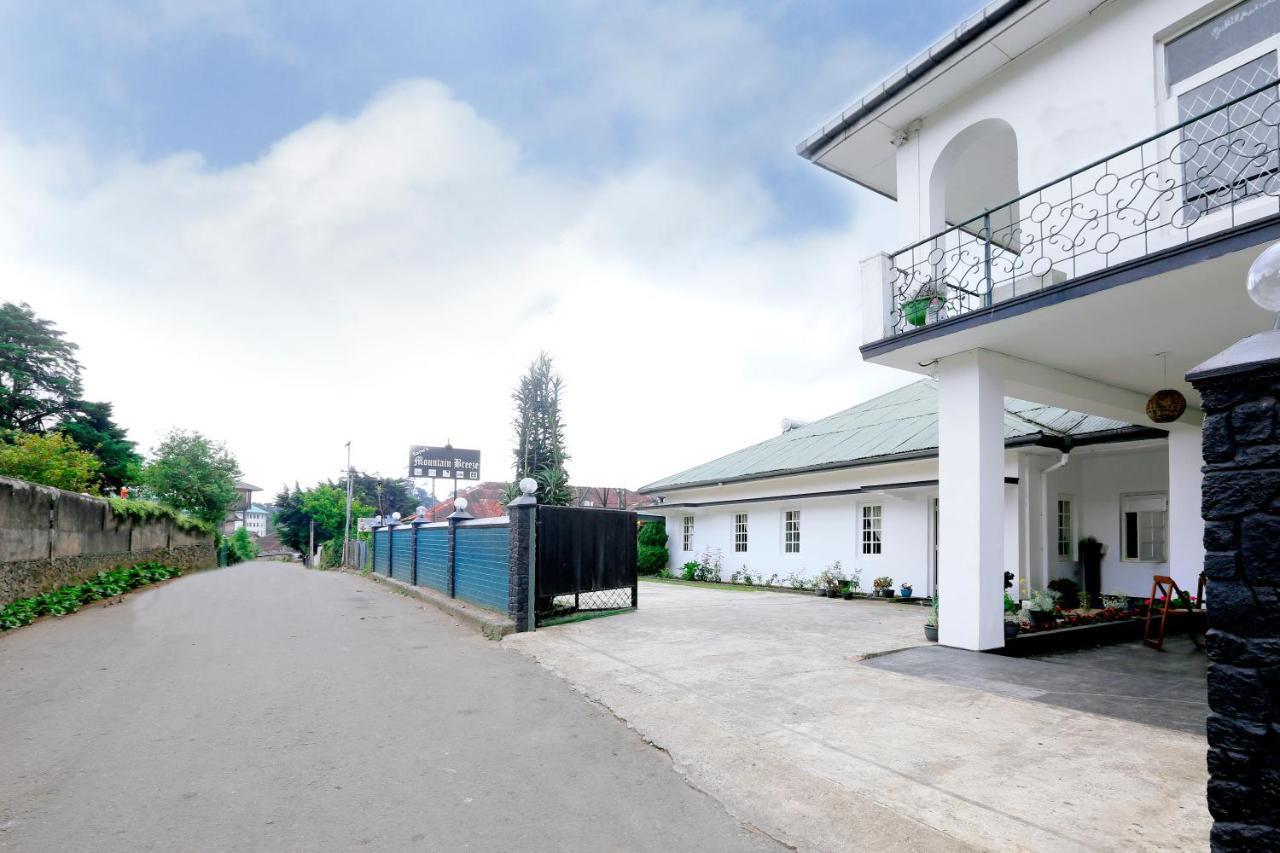 Sapu'S Mountain Breeze Nuwara Eliya Hotel Kültér fotó